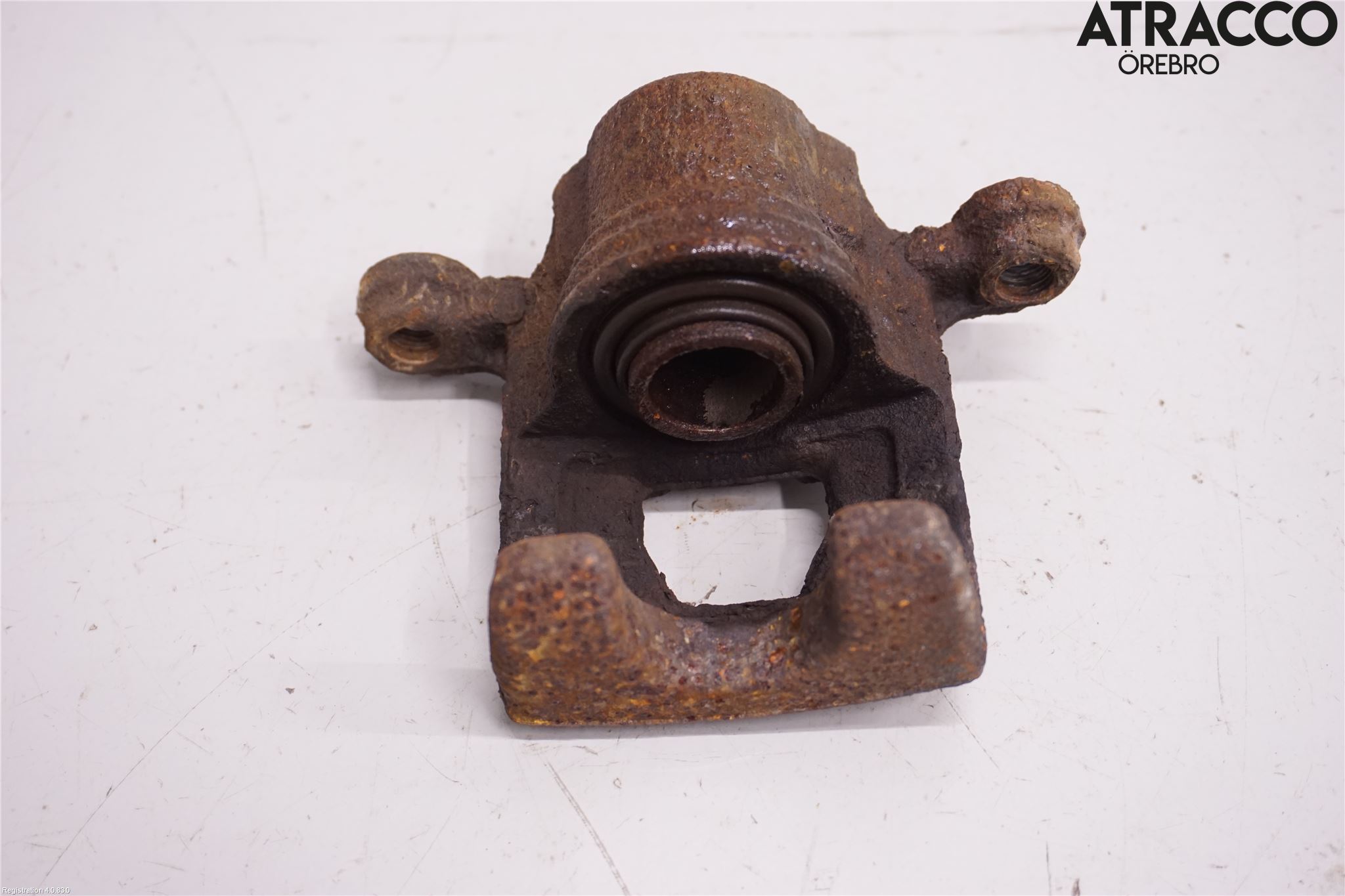 Nissan QASHQAI 10-14 Bremsecaliper Bak Venstre