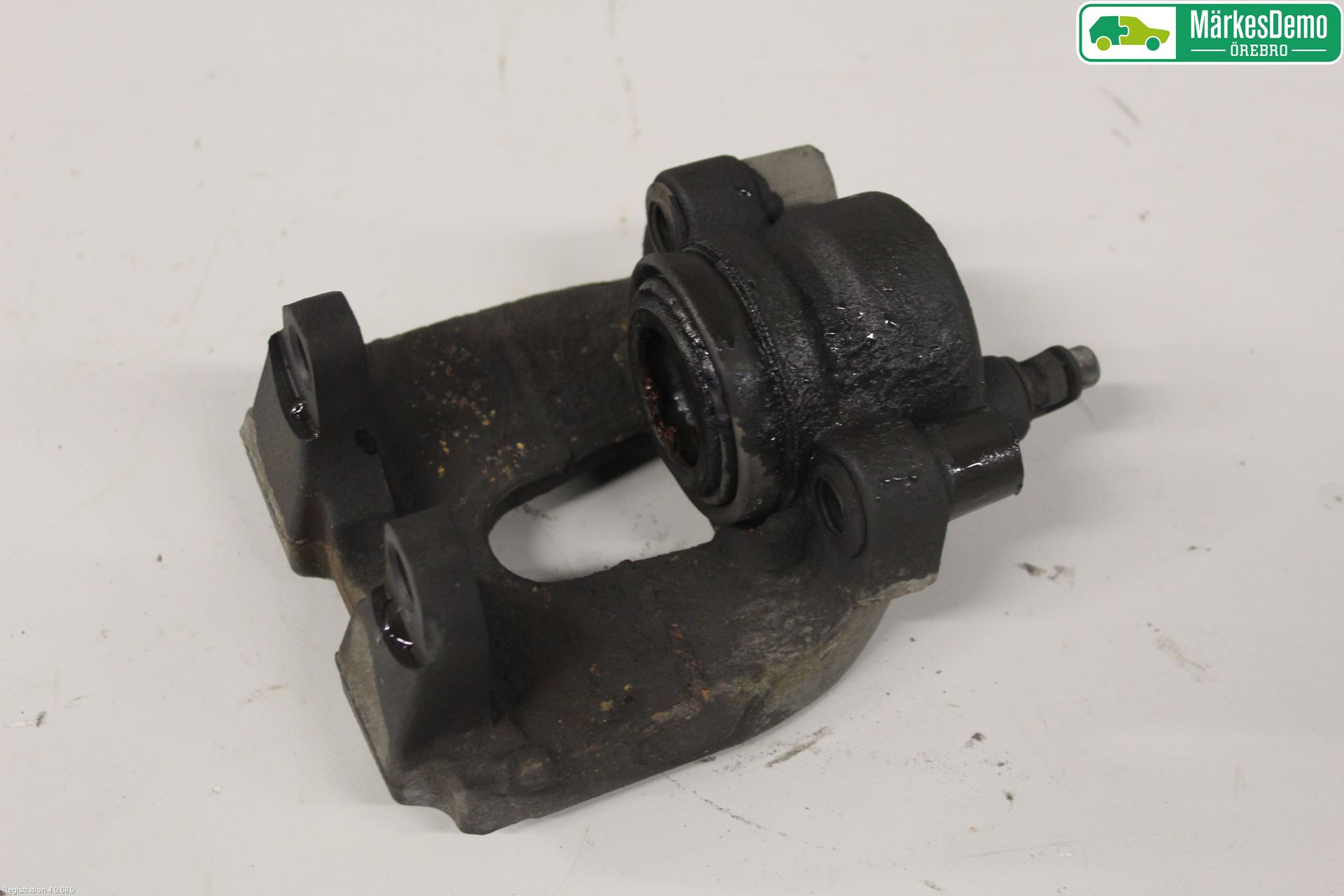 BMW 7 F01/02/03/04 09-15 Bremsecaliper Bak Venstre