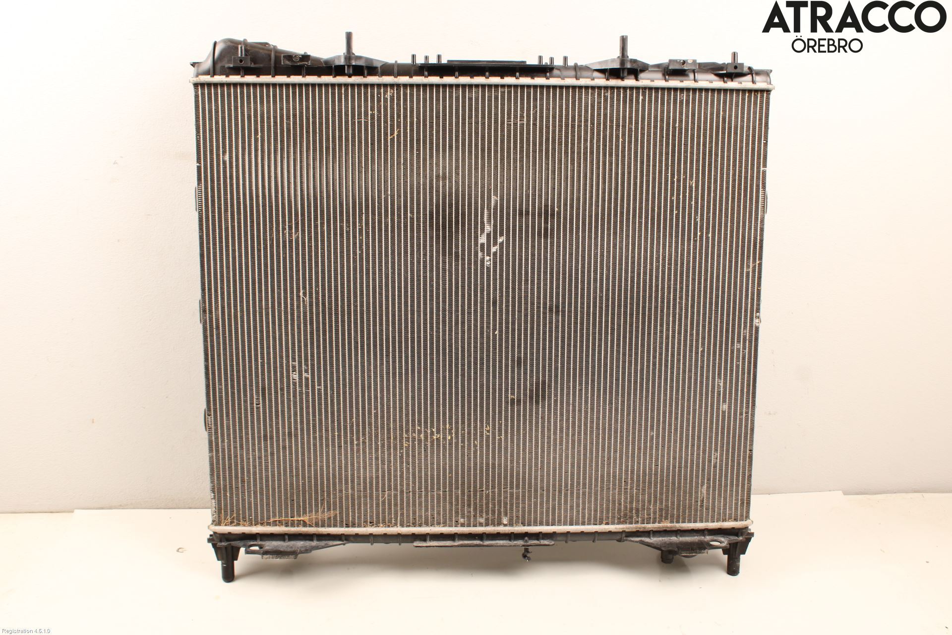 Landrover RANGE ROVER (L405) 13-21 Radiator Automat