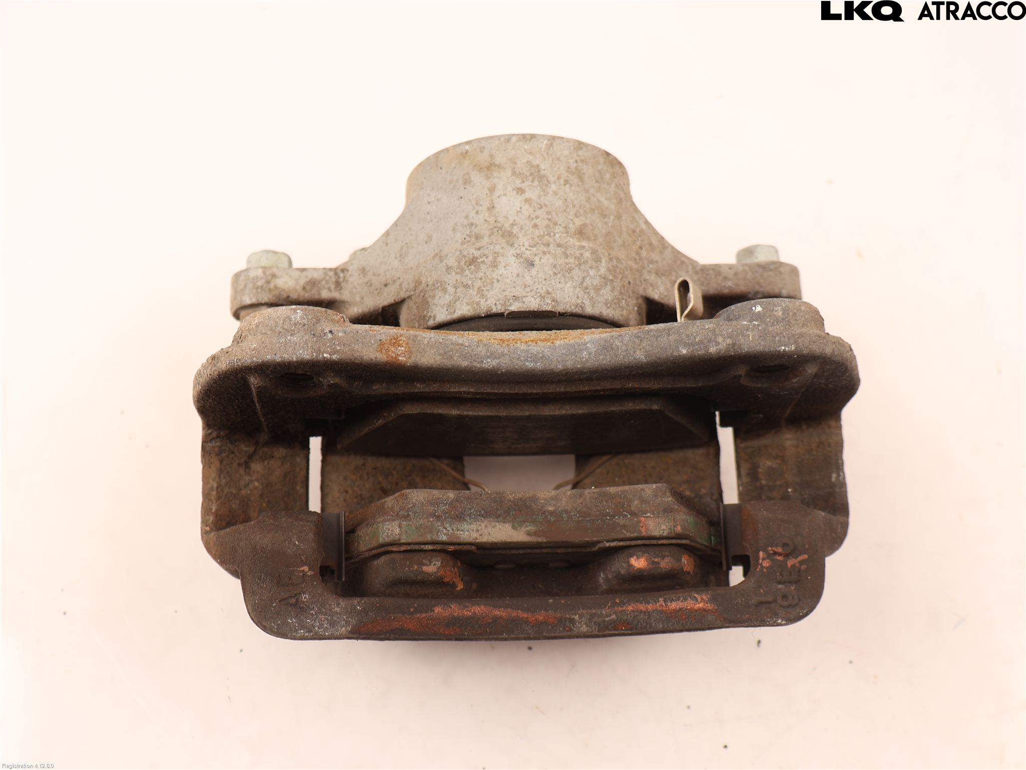 Kia NIRO (DE) 17-22 Bremsecaliper Foran Høyre