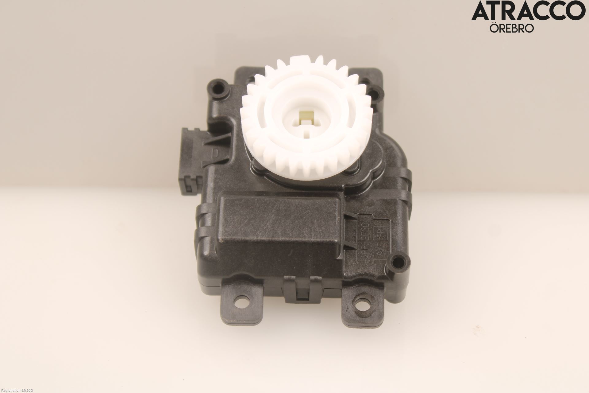 Subaru OUTBACK 21- Varme Ac Regulerings Motor