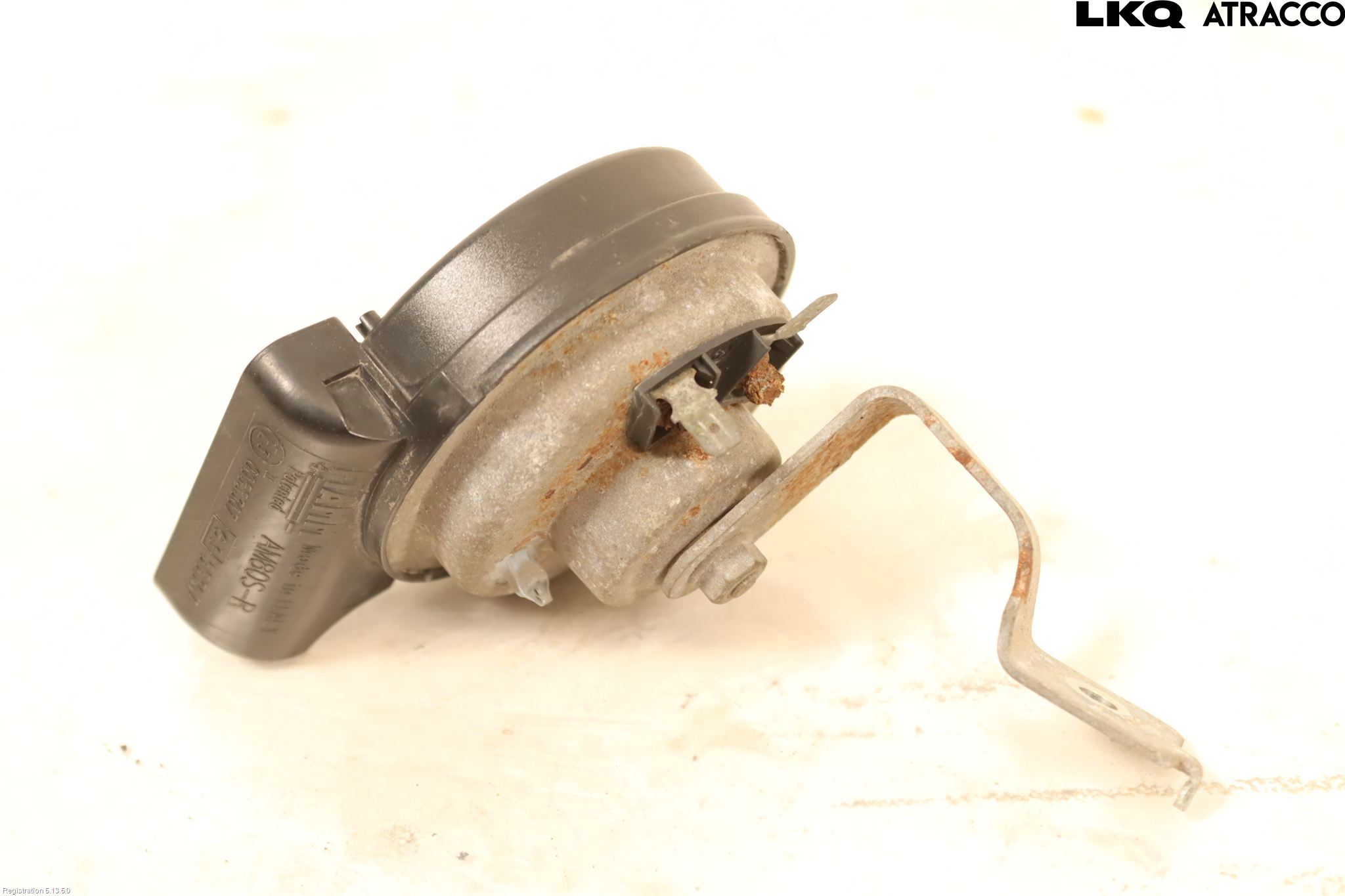 Mercedes-Benz MB GLK-KLASS (X204) 08-16 Signalhorn