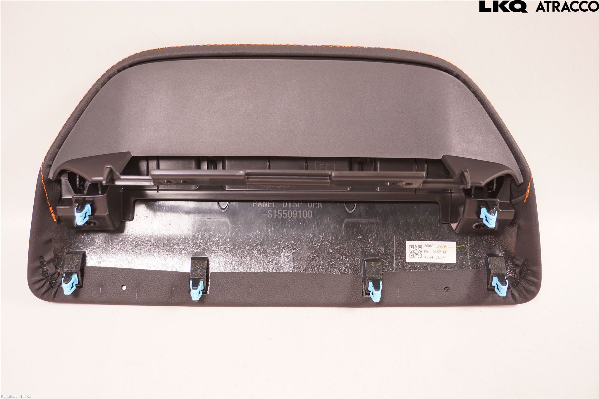 Subaru XV 18-22 Instrument Ramme