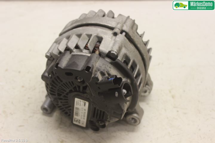 Fiat SCUDO 07-16 Dynamo