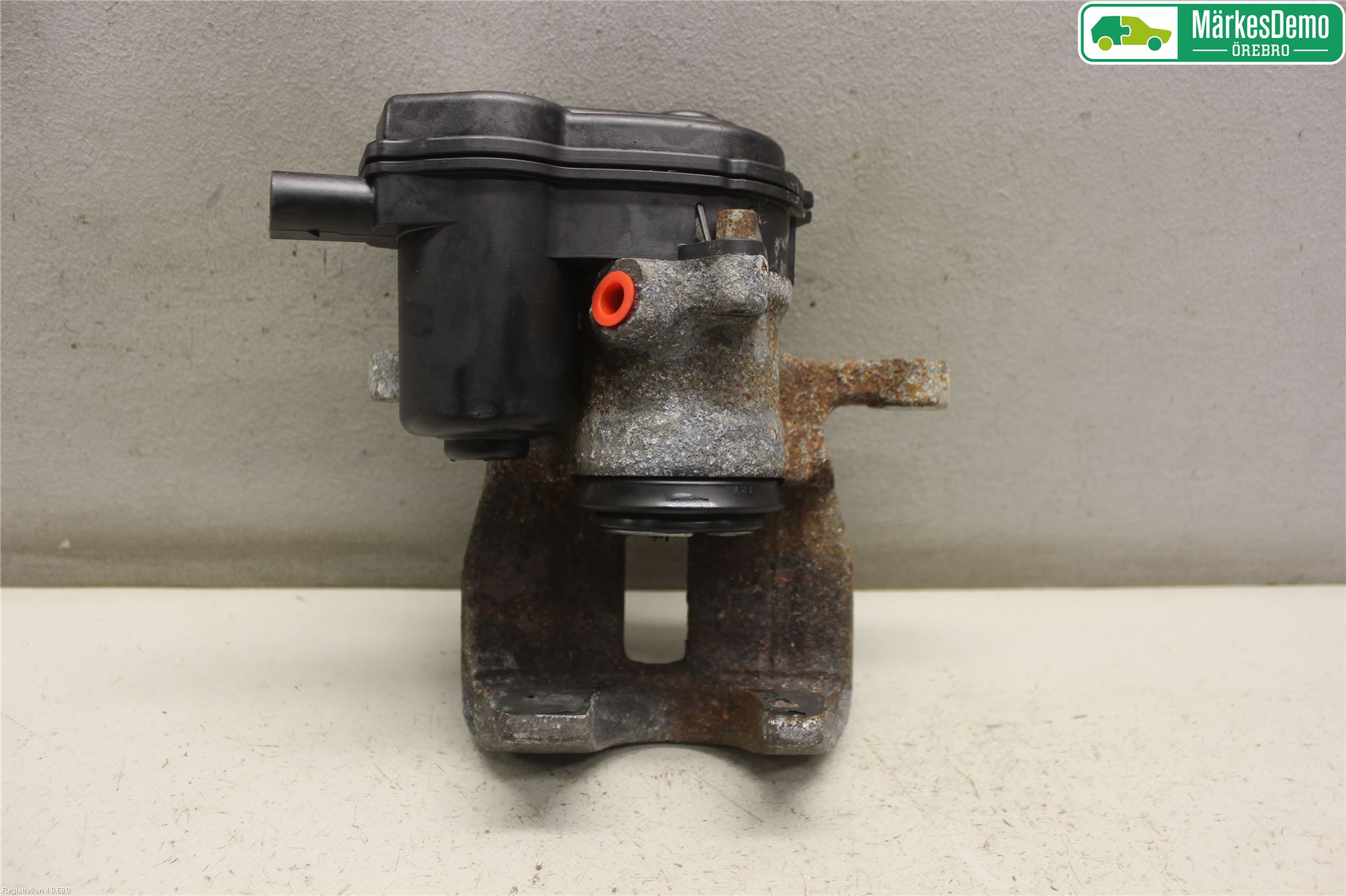 Audi A6/S6 4G 11-18 Bremsecaliper Bak Venstre
