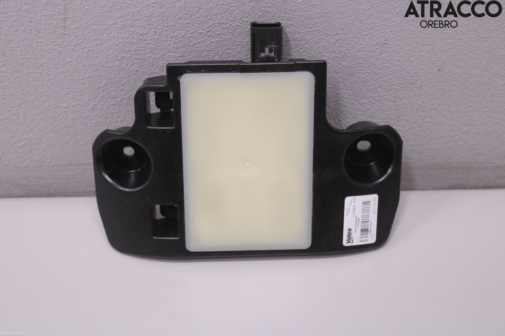 Landrover LAND ROVER DISCOVERY SPORT 15- Sensor Kollisjonsbeskyttelse