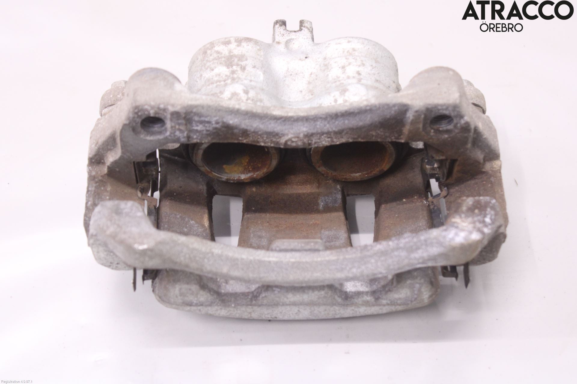 Nissan LEAF 18- Bremsecaliper Foran Venstre