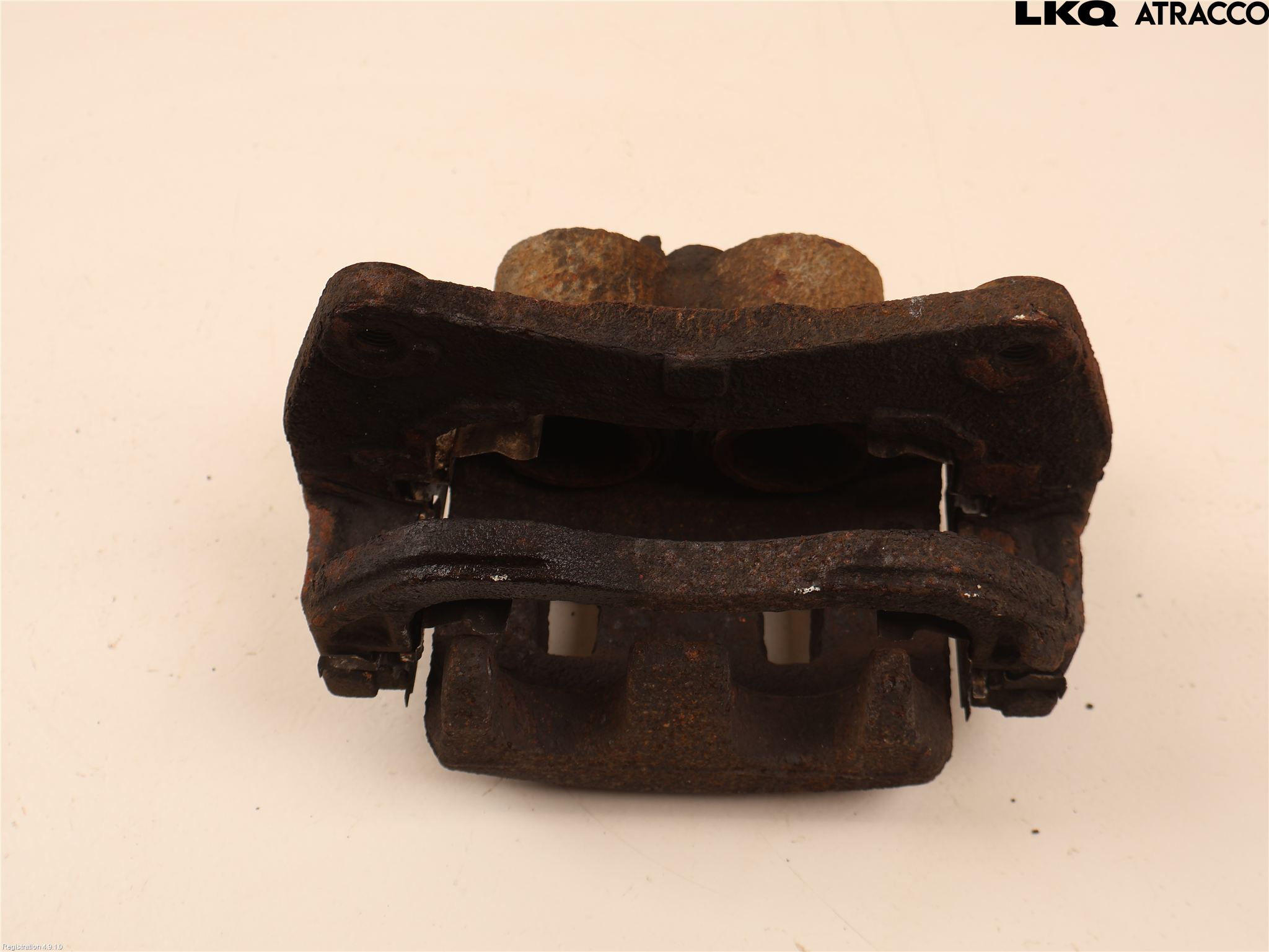 Subaru LEVORG 14-20 Bremsecaliper Foran Høyre