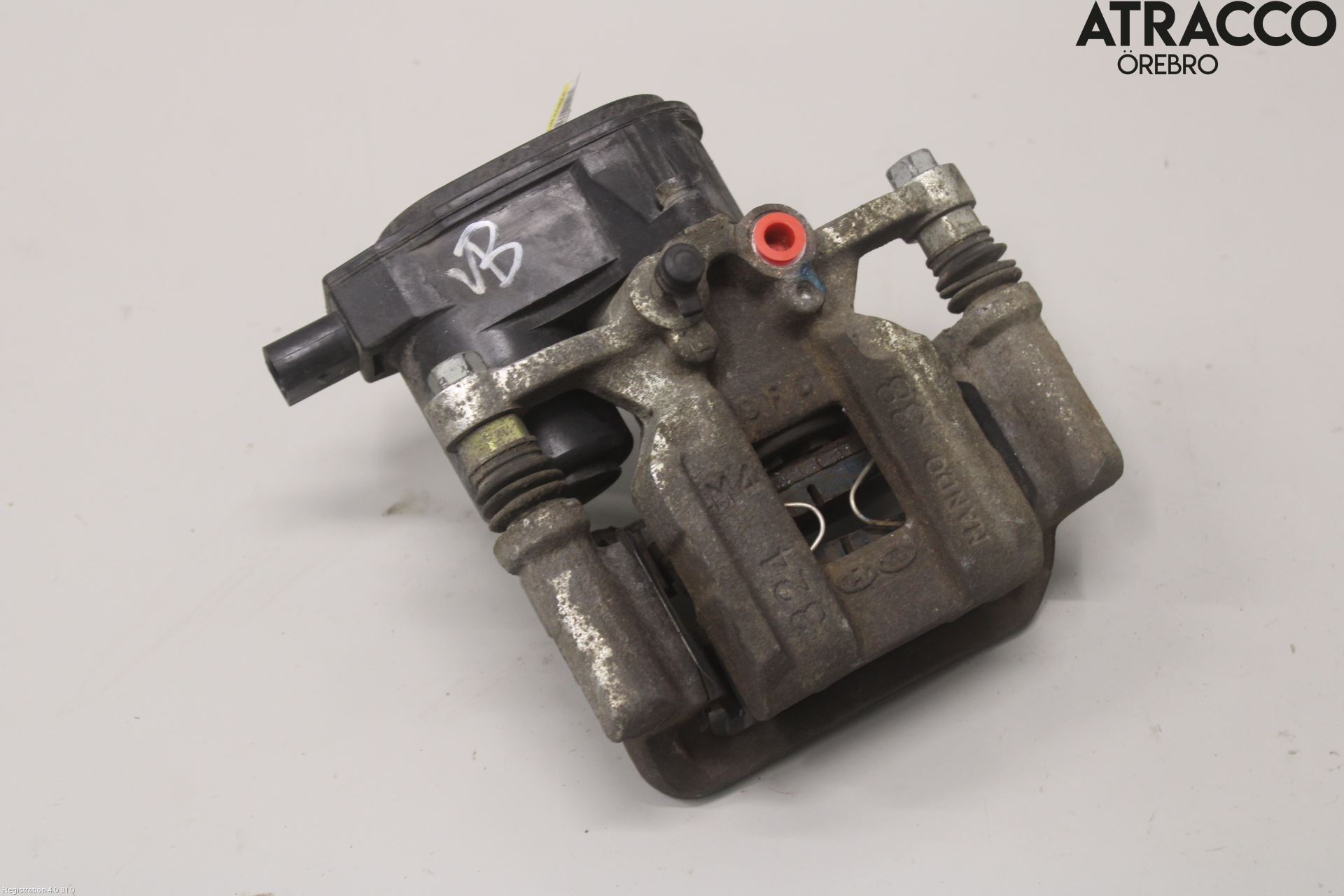 Kia NIRO (DE) 17-22 Bremsecaliper Bak Venstre