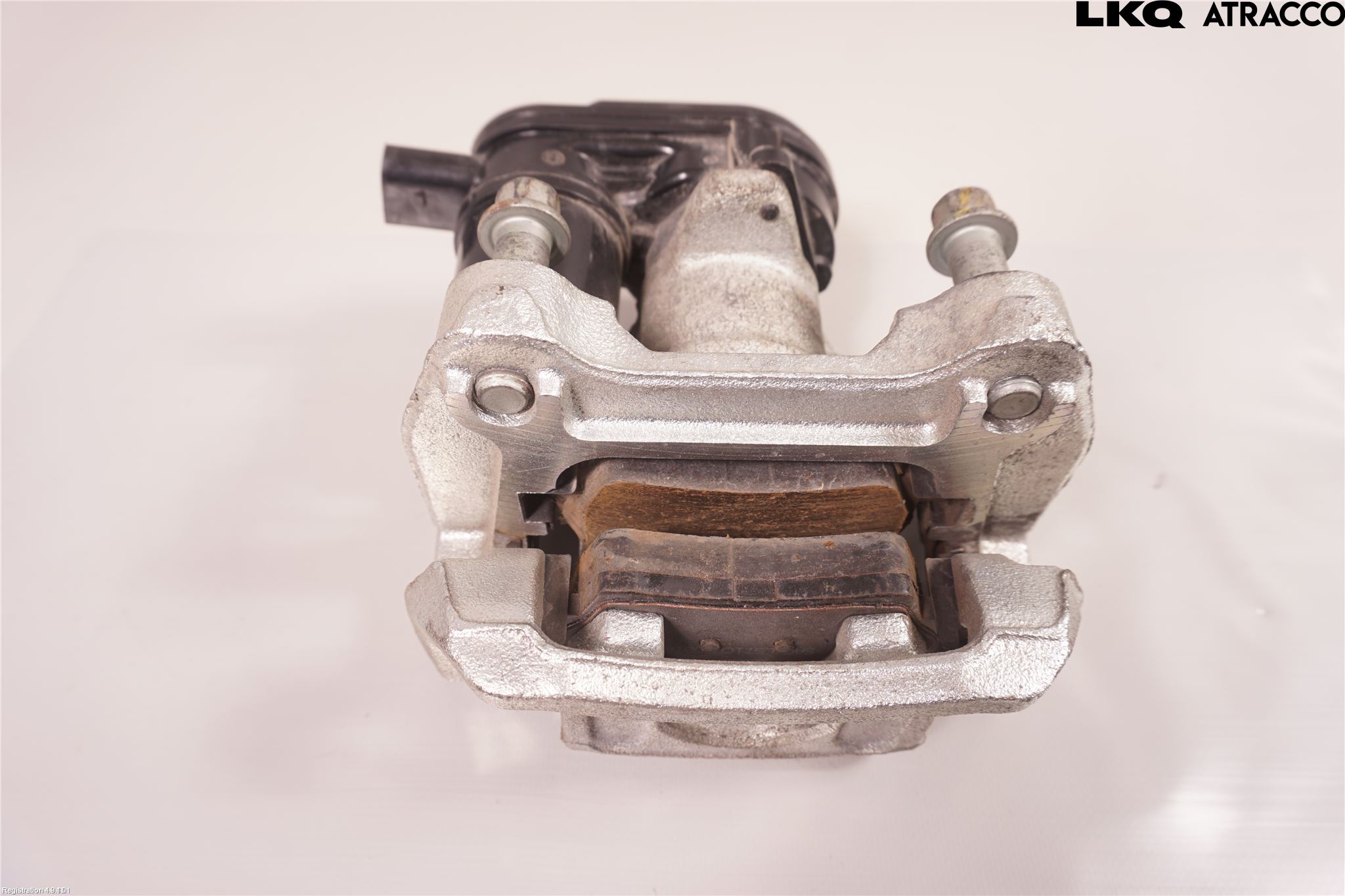 Kia CEED/CEED SW 19- Bremsecaliper Bak Høyre