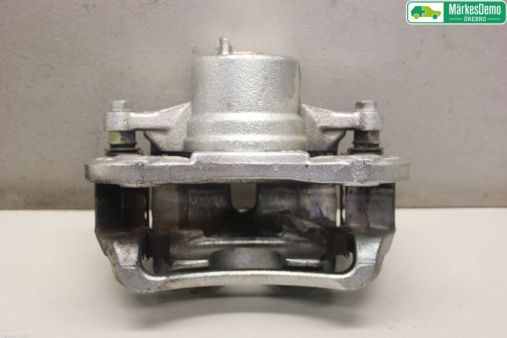 Kia OPTIMA 16-20 Bremsecaliper Foran Høyre