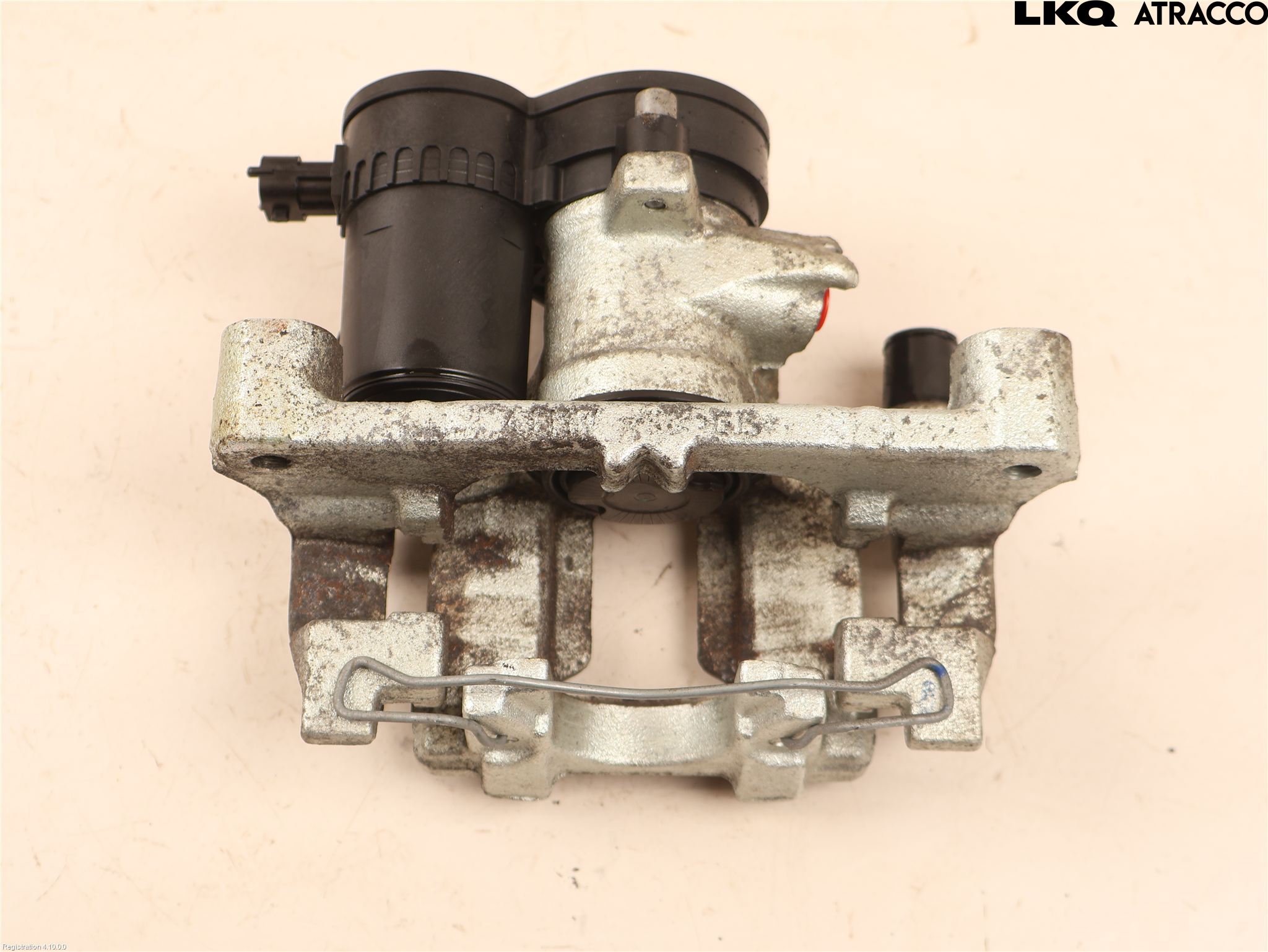 Subaru XV 18-22 Bremsecaliper Bak Venstre