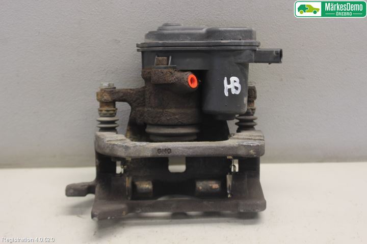 Audi A4 12-15 Bremsecaliper Bak Høyre