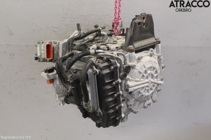 Kia OPTIMA 16-20 Gearkasse Automat