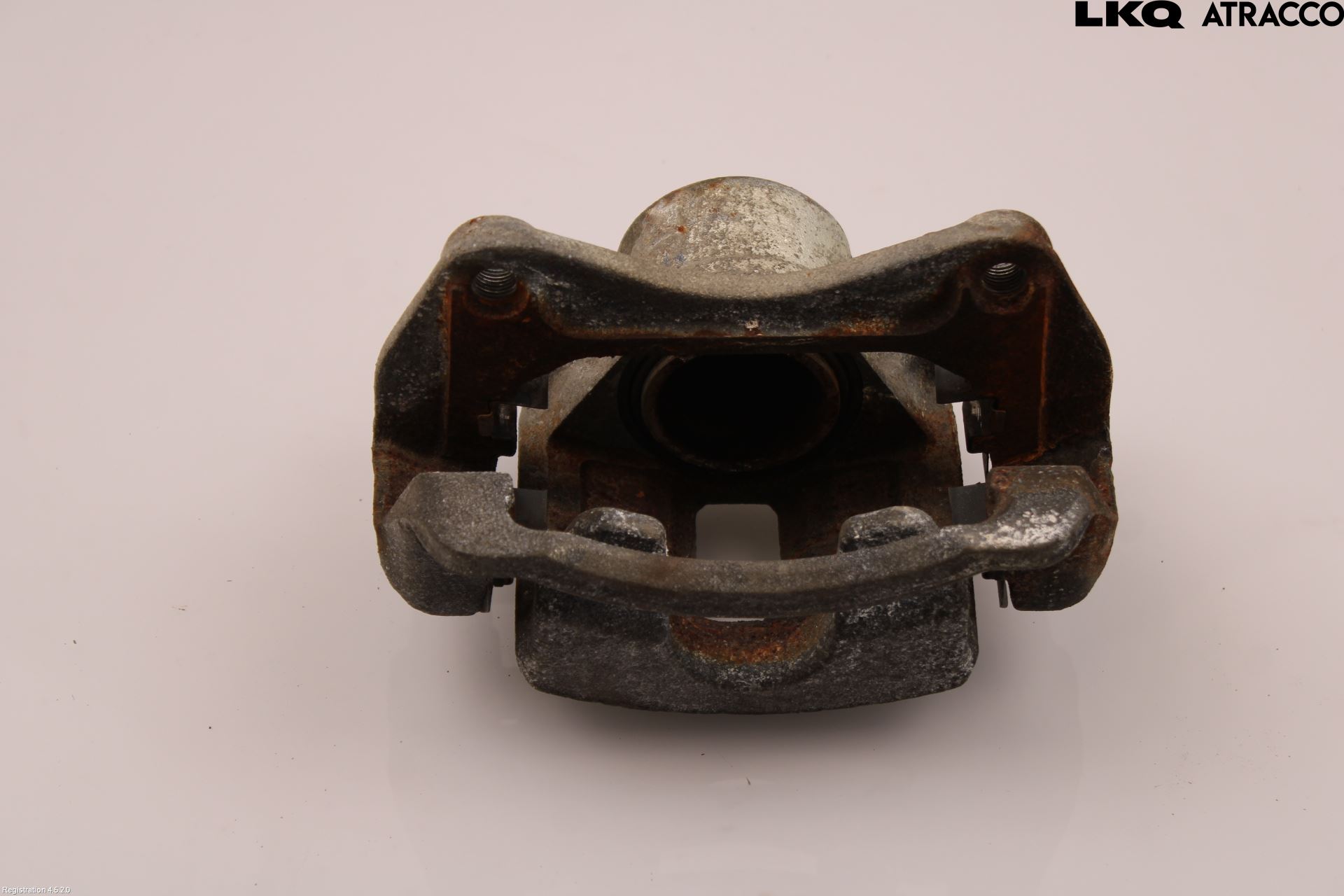 Kia STONIC 18->> Bremsecaliper Foran Venstre