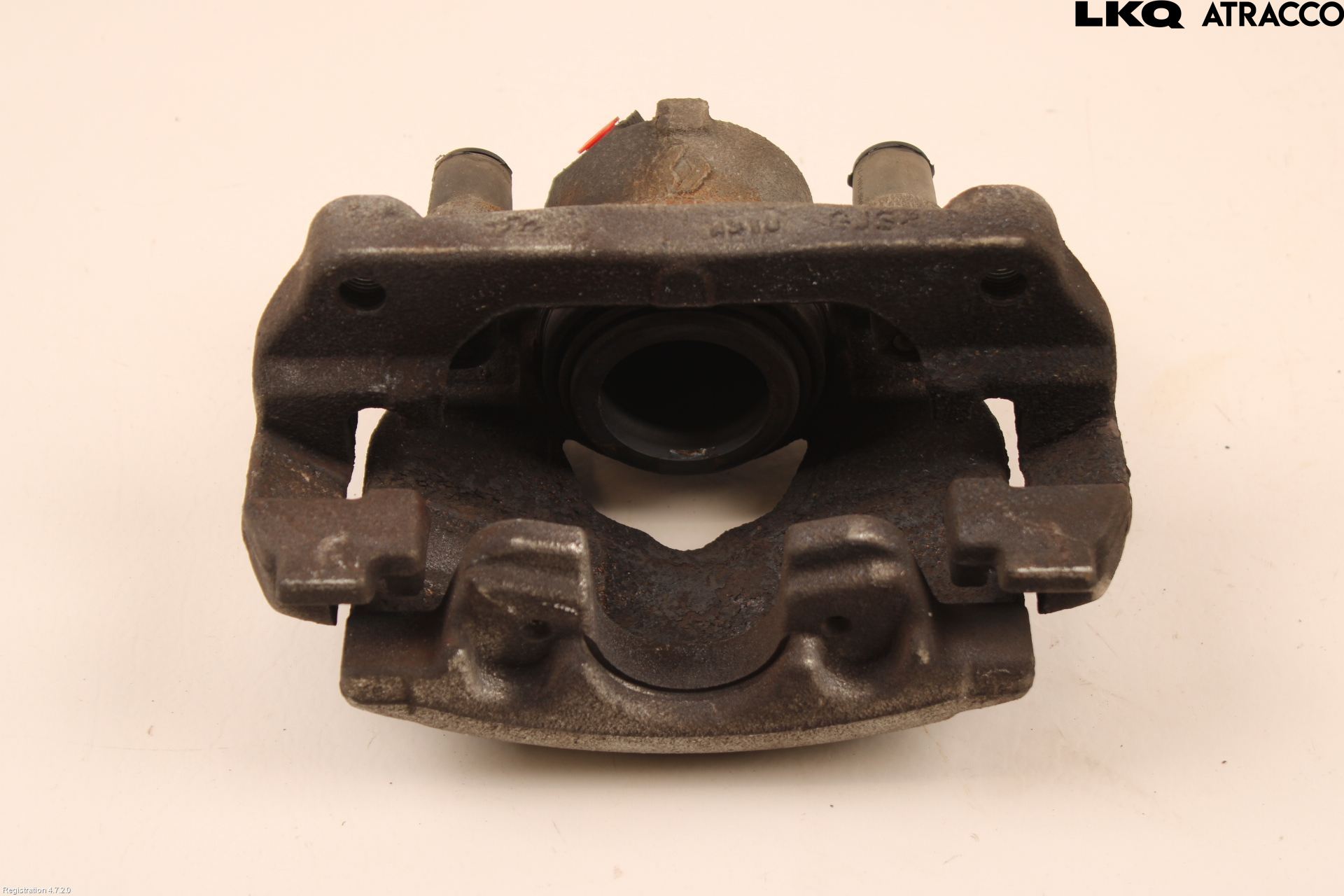 Nissan JUKE 20- Bremsecaliper Foran Venstre