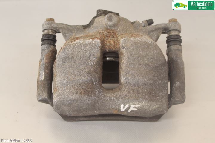 Audi A3/S3 8V 13-20 Bremsecaliper Foran Venstre