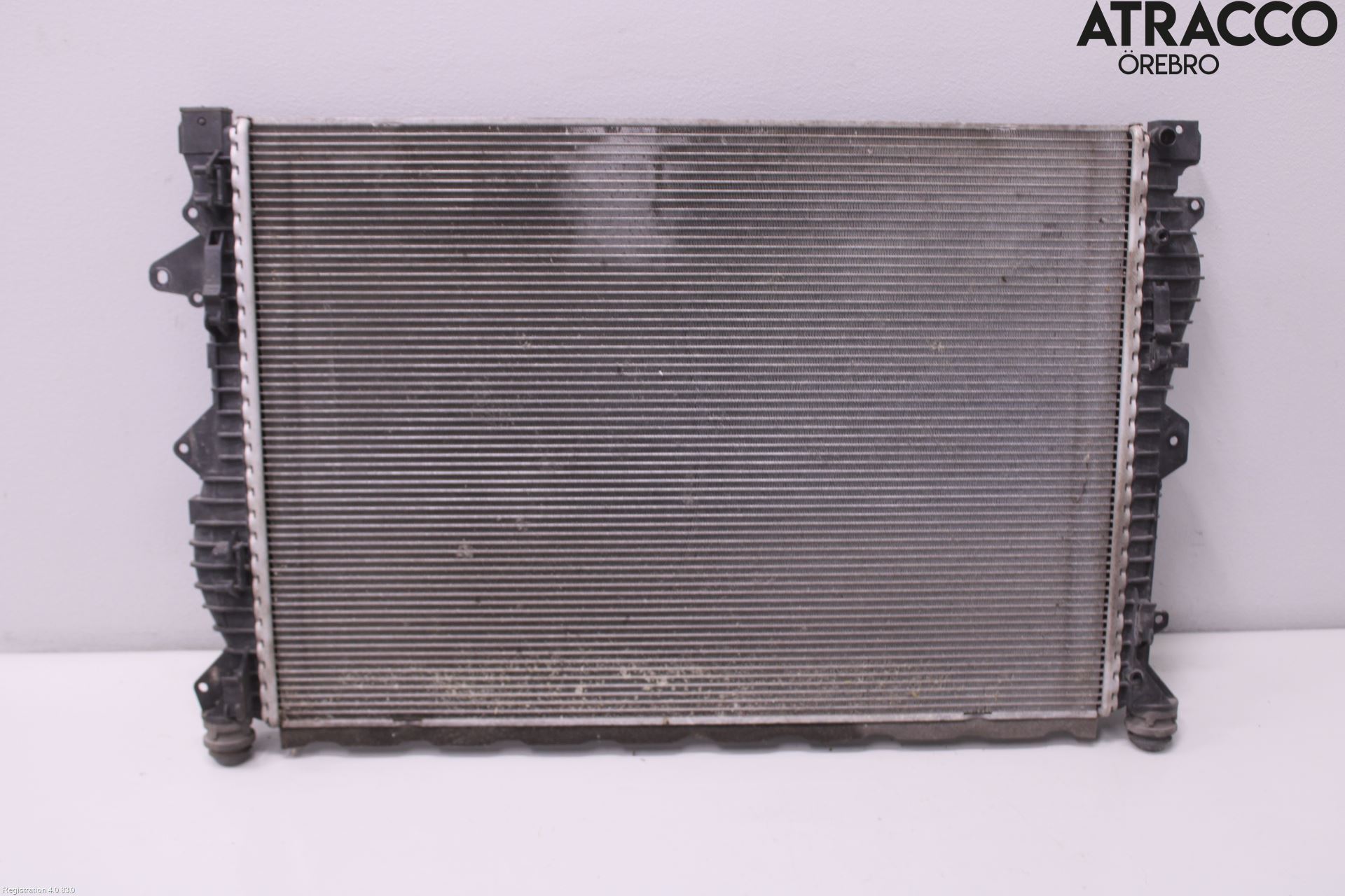 Landrover LAND ROVER DISCOVERY SPORT 15- Radiator Manuell