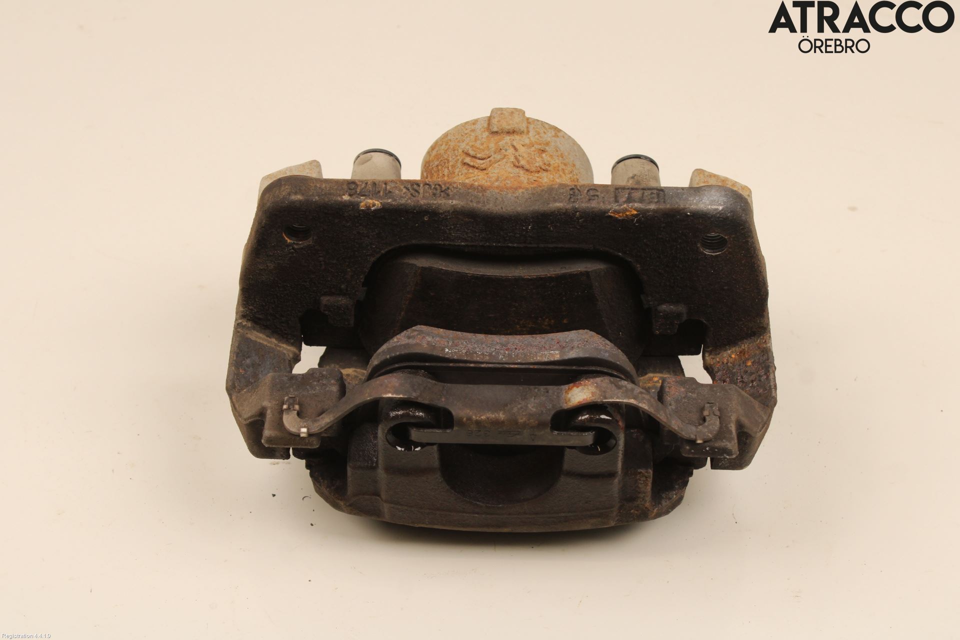 Citroen C5 AIRCROSS 19- Bremsecaliper Foran Høyre