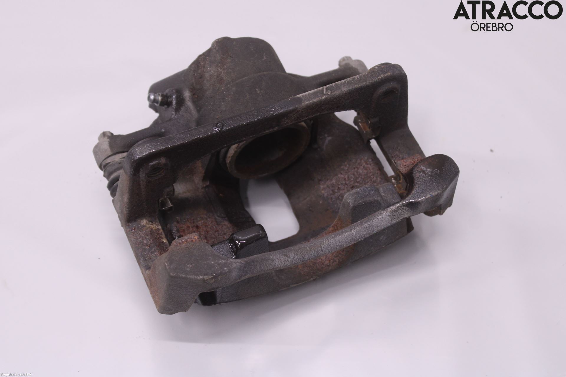 Peugeot 308 14-21 Bremsecaliper Foran Venstre