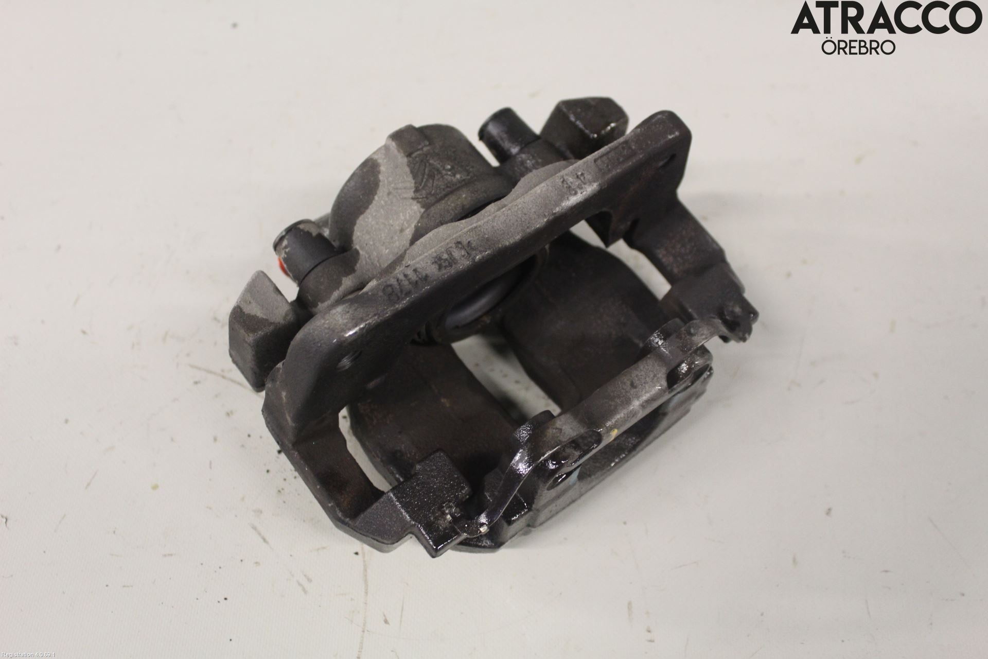 Peugeot 3008 17-24 Bremsecaliper Foran Venstre