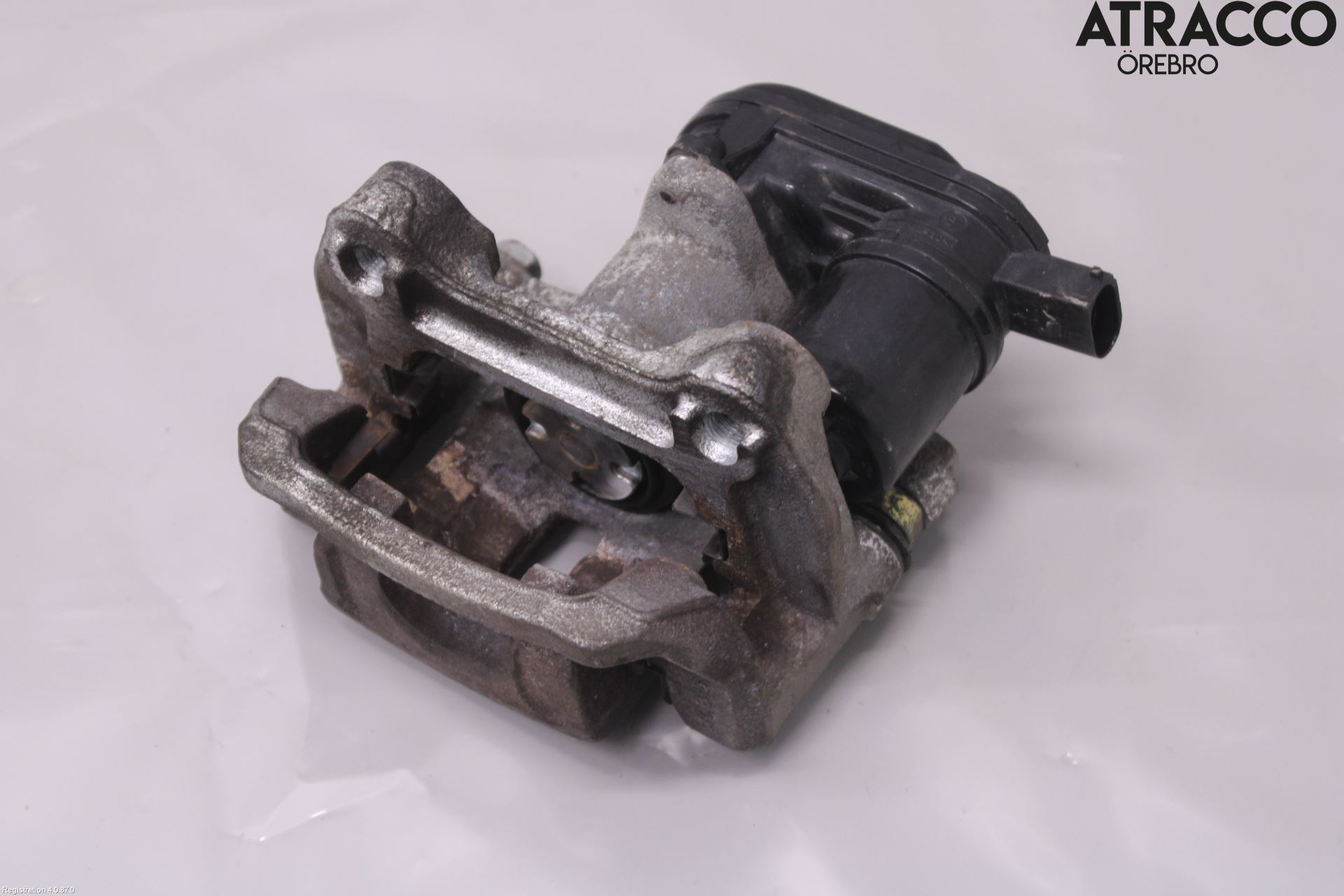 Kia CEED/CEED SW 19- Bremsecaliper Bak Venstre