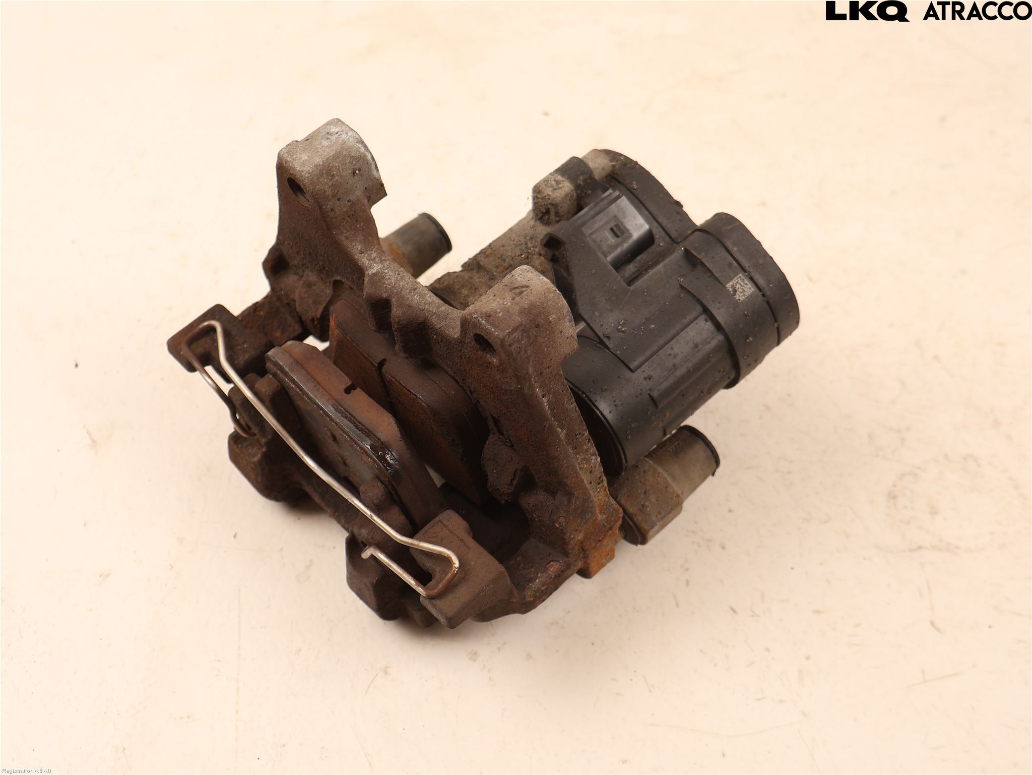 Volkswagen VW PASSAT 15-19 Bremsecaliper Bak Høyre