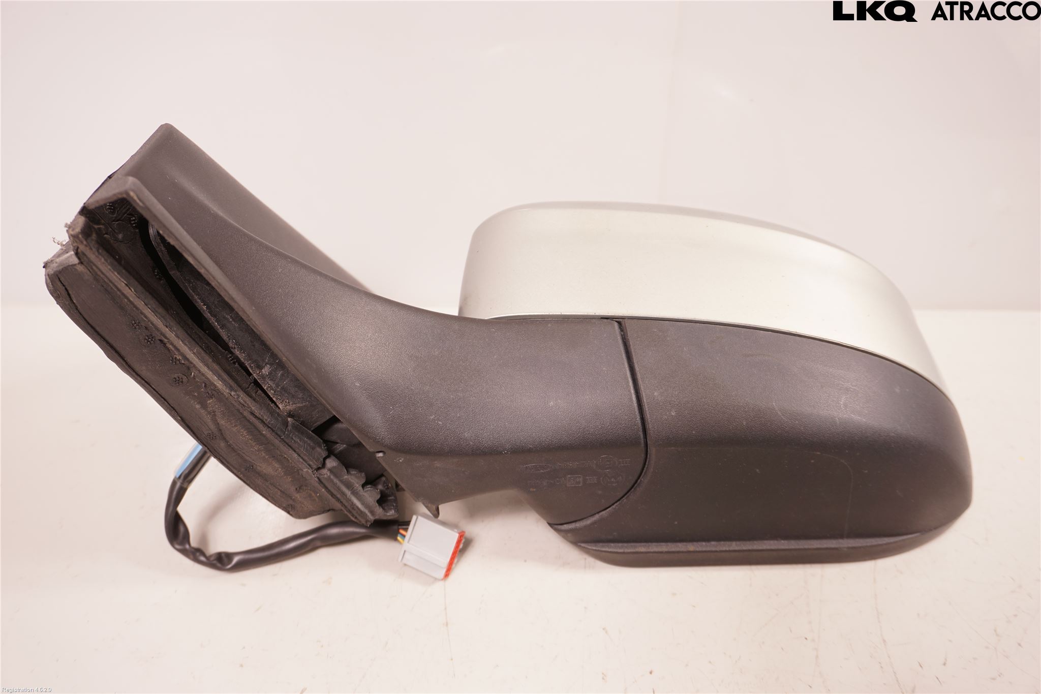 Ford MONDEO 07-15 Speil V M-El Justering