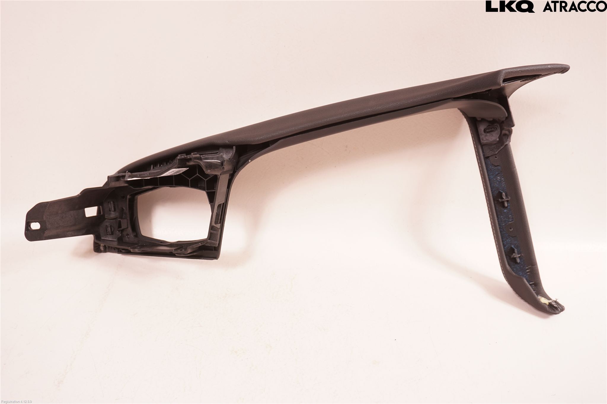 BMW X1 F48 15-22 Instrumentkonsoll Midt