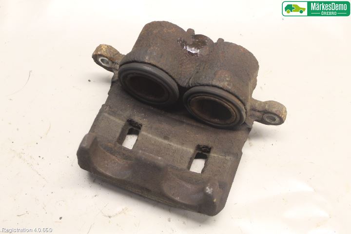 Subaru BRZ Bremsecaliper Foran Høyre