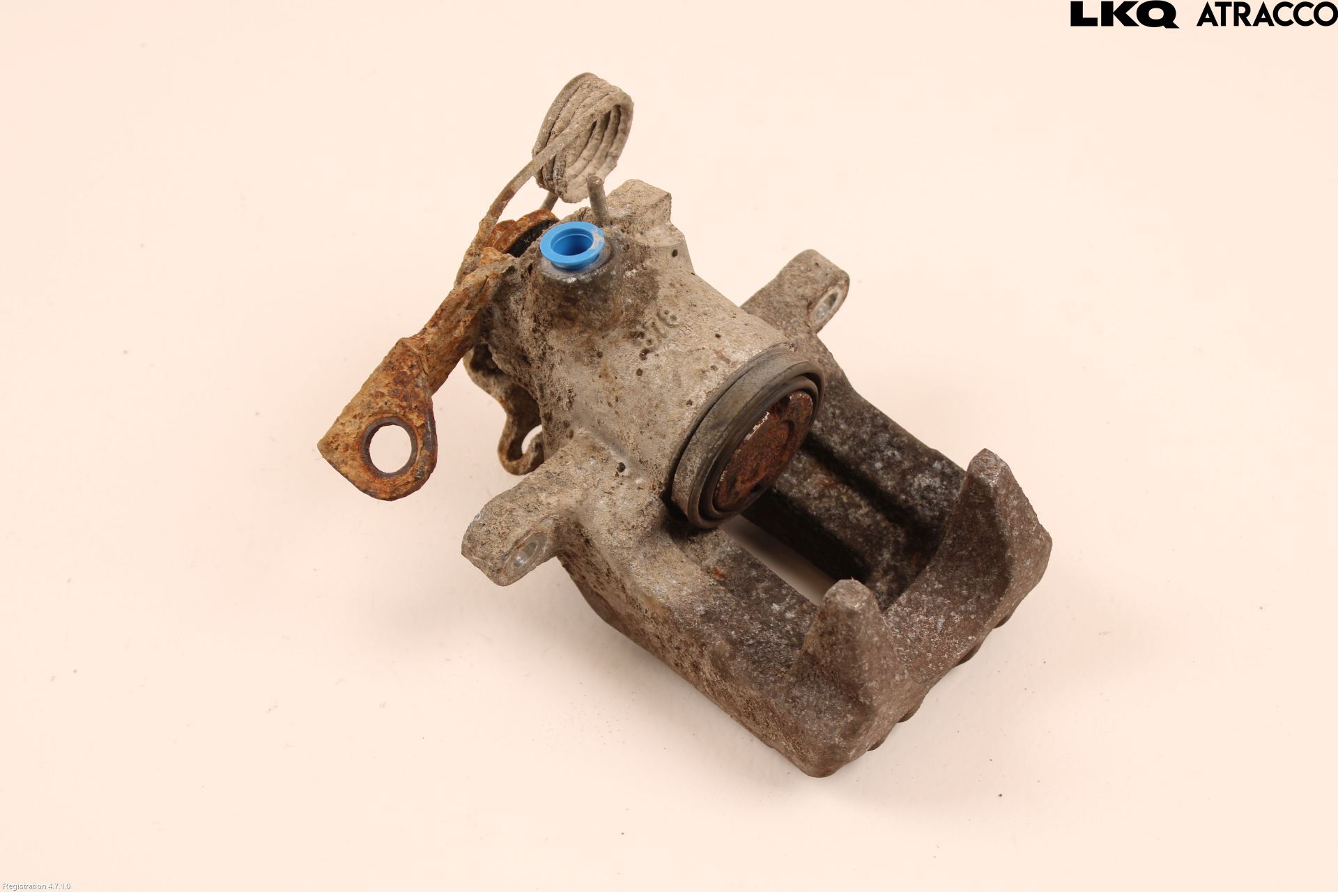 Volkswagen VW PASSAT 01-05 Bremsecaliper Bak Høyre