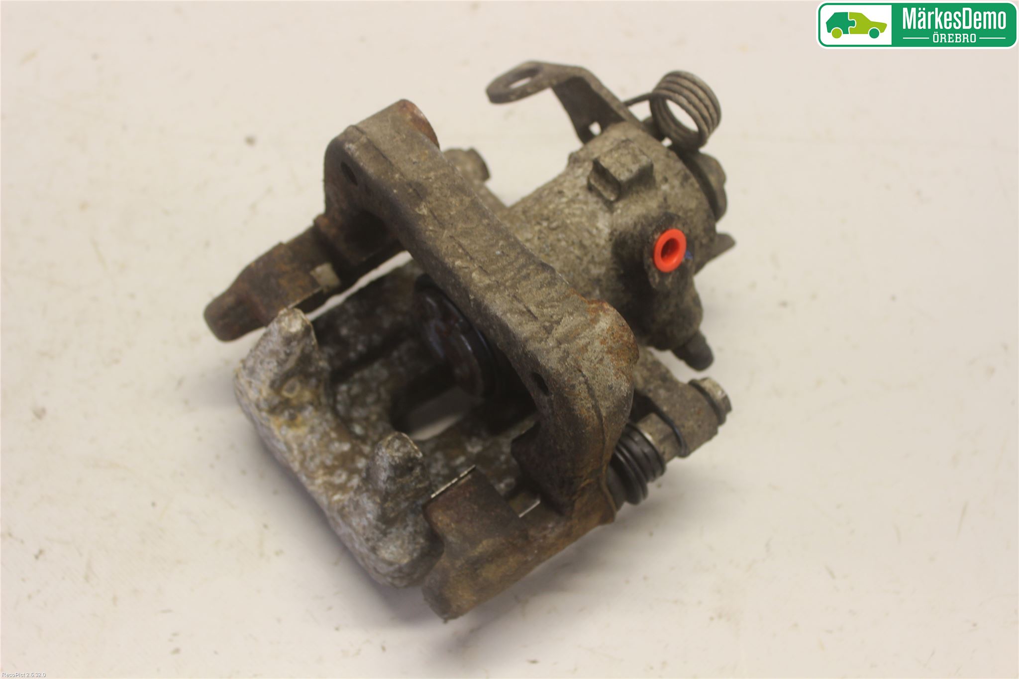 Peugeot 2008 13-20 Bremsecaliper Bak Venstre
