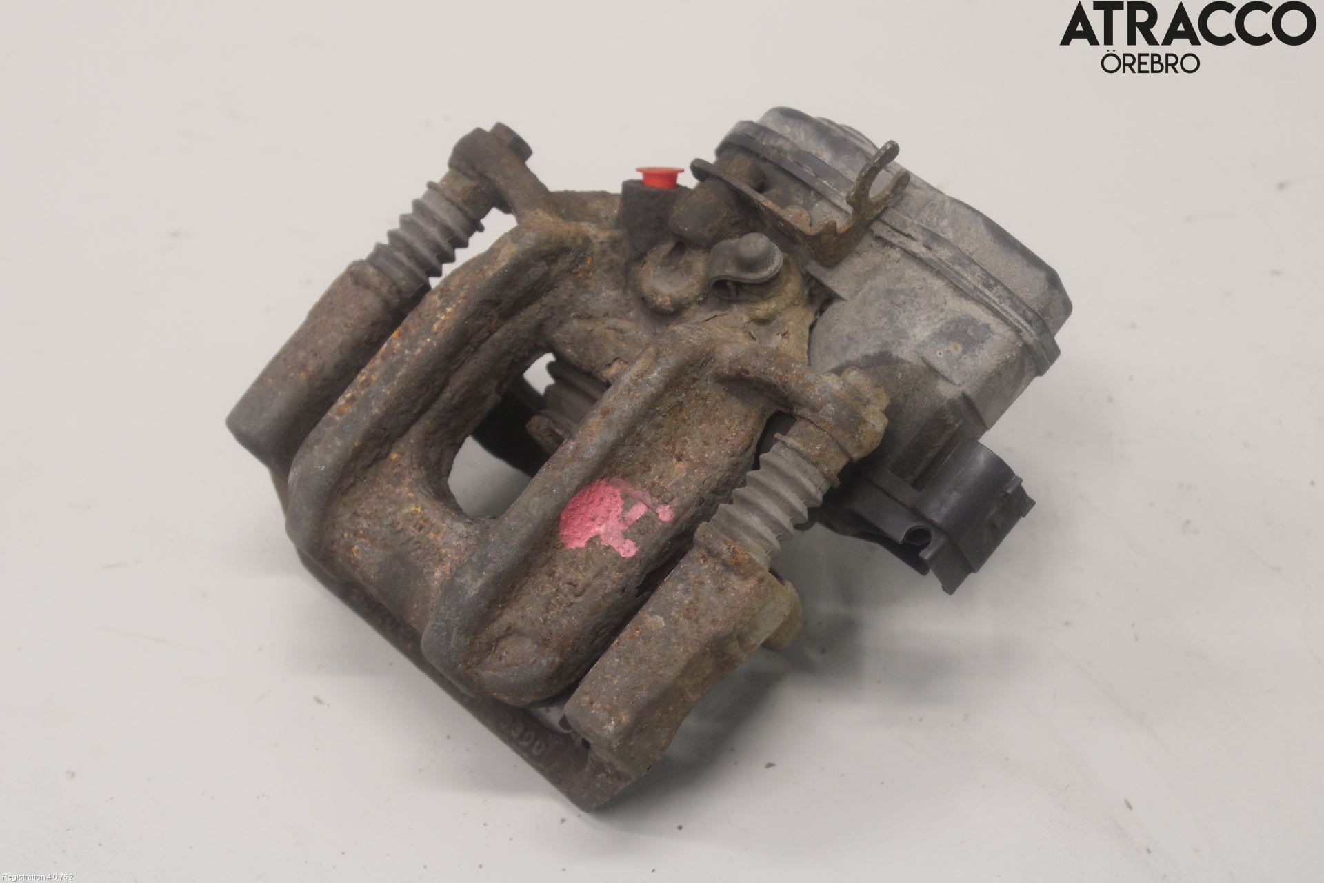 BMW 5 F10/F11/F18 09-17 Bremsecaliper Bak Høyre