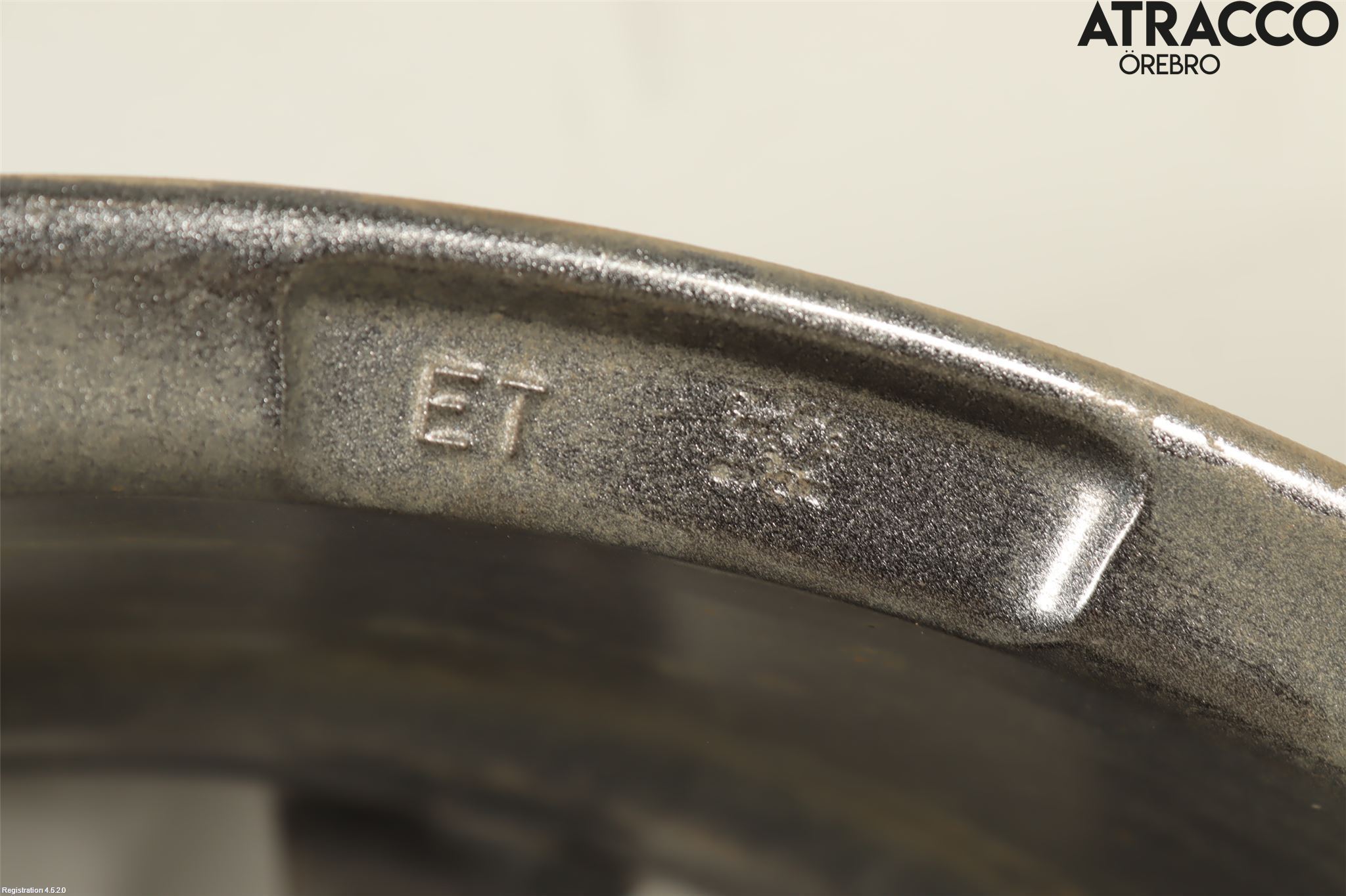 Kia CEED/CEED SW 19- Felg Aluminium
