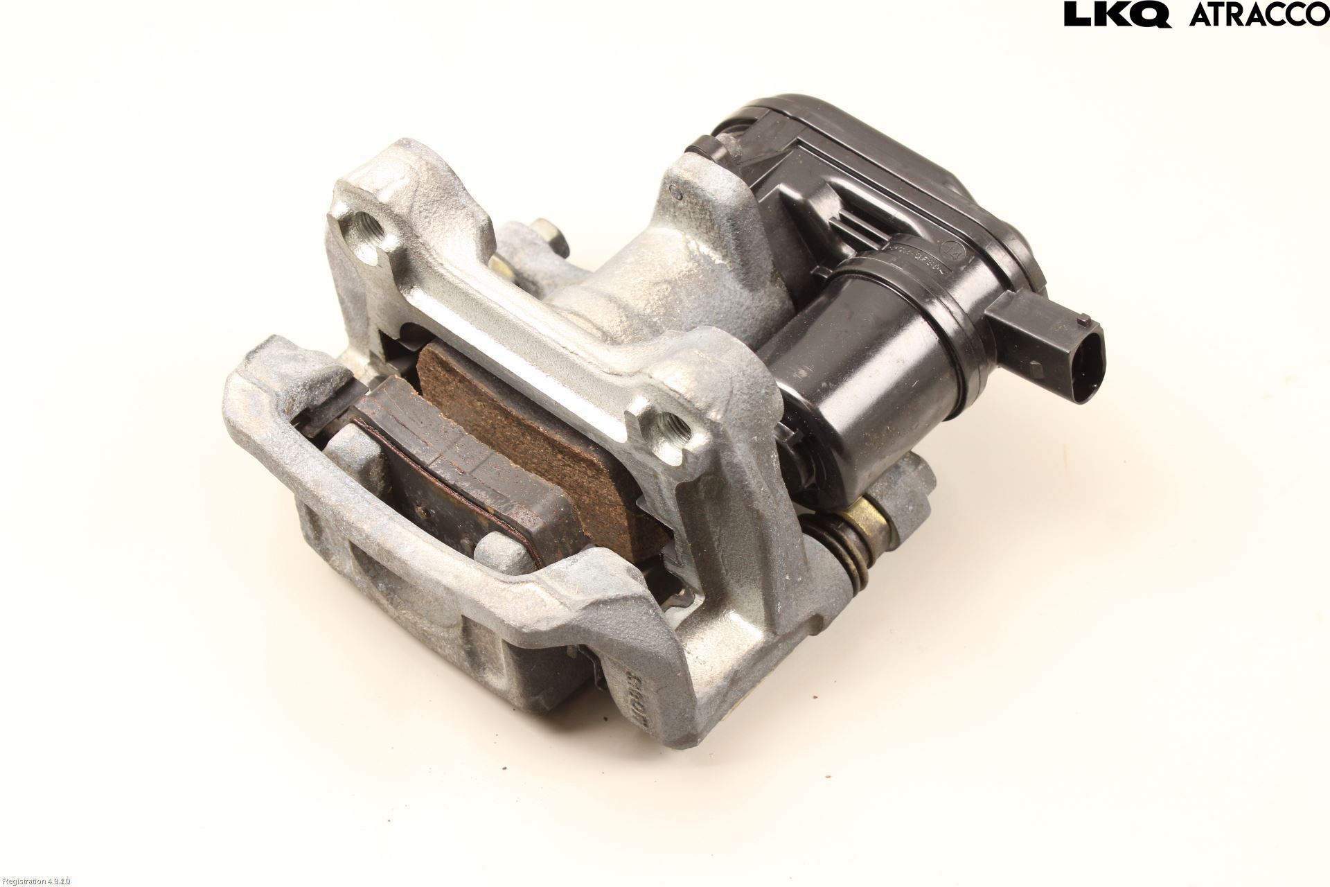 Kia CEED/CEED SW 19- Bremsecaliper Bak Venstre