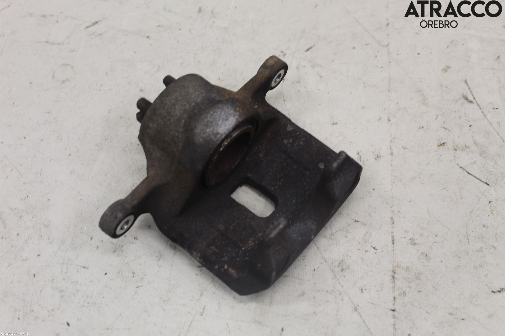 Kia PICANTO 17- Bremsecaliper Foran Venstre