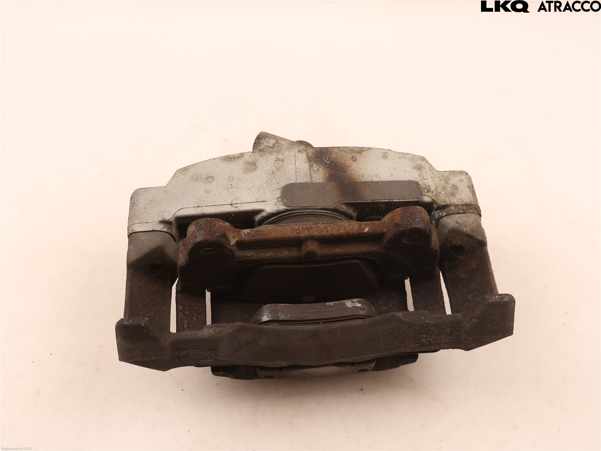 Volvo XC70 14-16 Bremsecaliper Foran Venstre