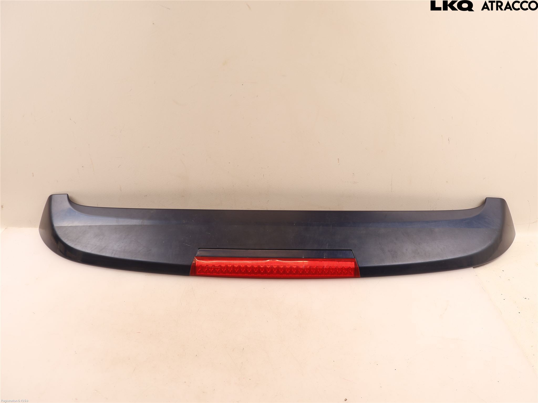 Hyundai SANTA FE  06-12 Bakluke Handtak Ytre