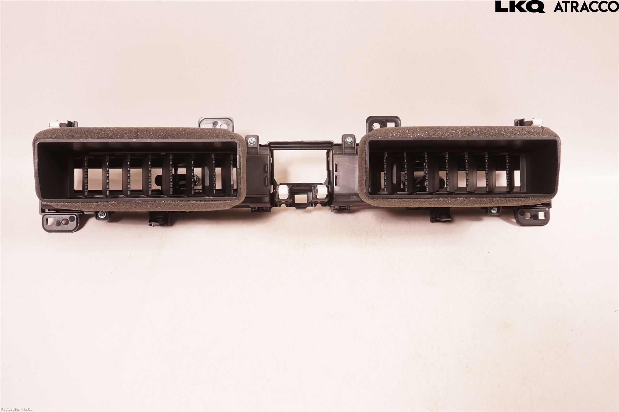 Kia EV9 24- Dashbord Kanal - Dyse