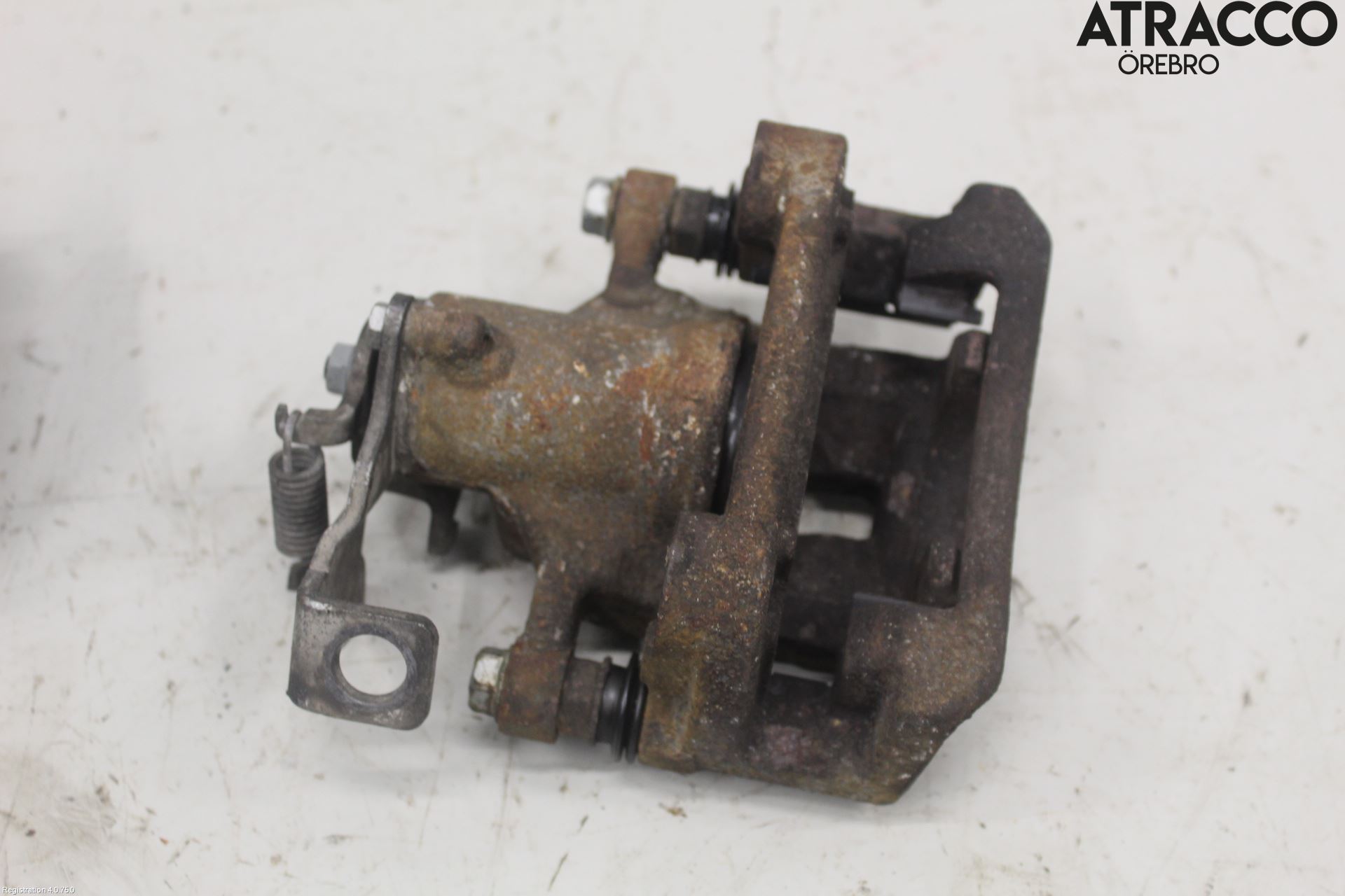 Kia PICANTO 17- Bremsecaliper Bak Venstre