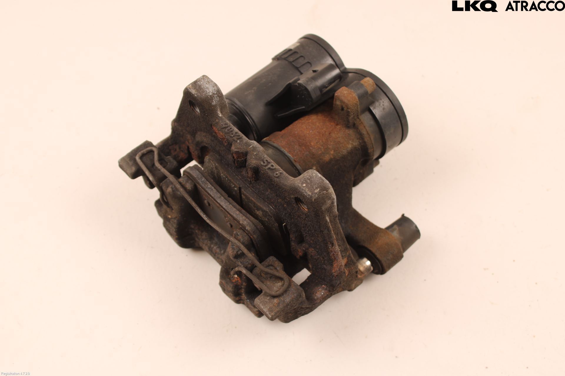 Honda CIVIC 17-22 Bremsecaliper Bak Høyre