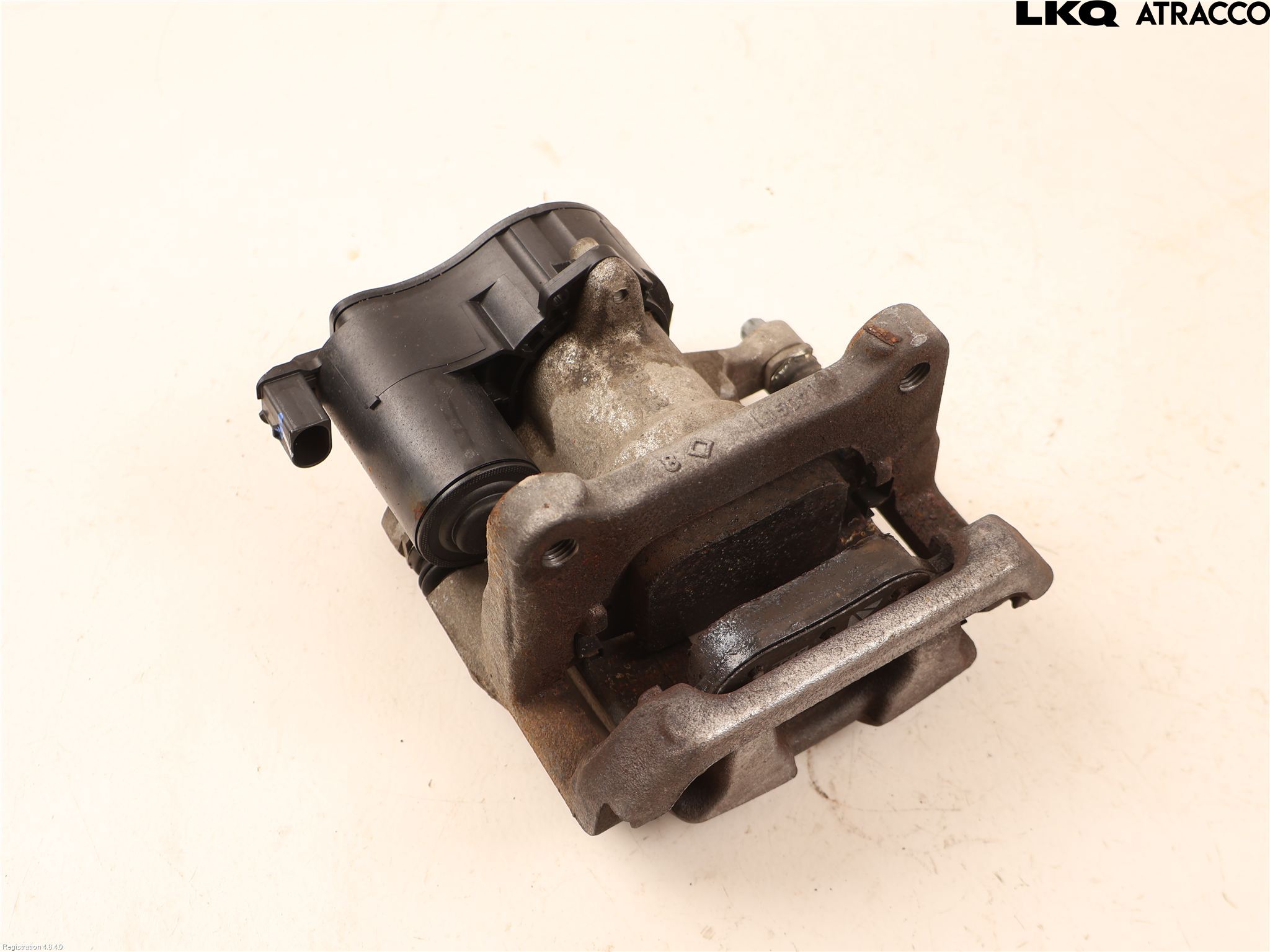 Peugeot EXPERT/E-EXPERT 17- Bremsecaliper Bak Høyre