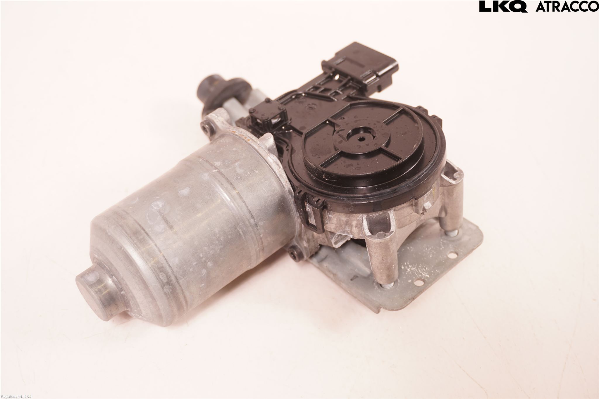 Kia EV6 (CV) 22- Viskermotor Frontrute