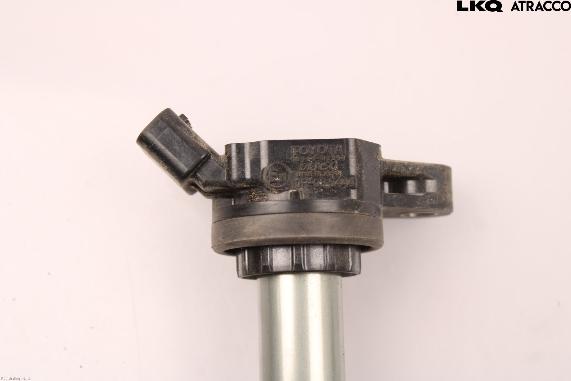 Toyota RAV4 13-18 Coil