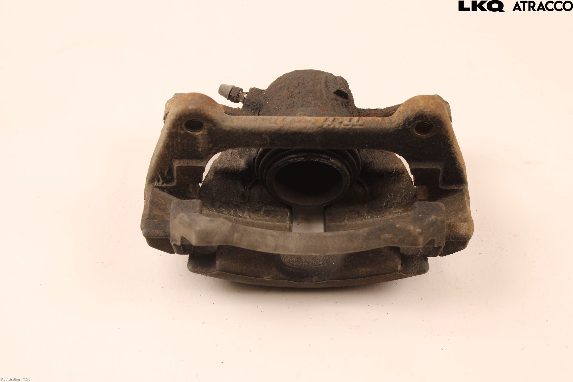 Volkswagen VW CADDY 21- Bremsecaliper Foran Venstre