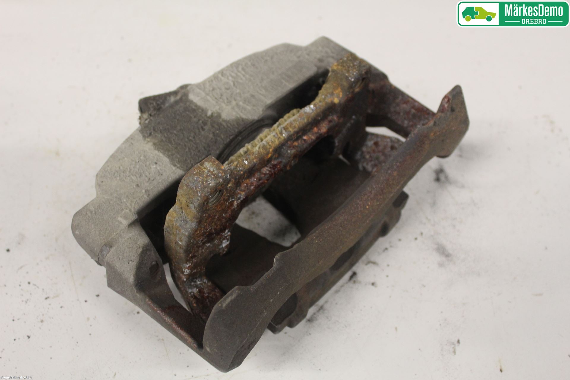 Volvo V70 08-13 Bremsecaliper Foran Venstre