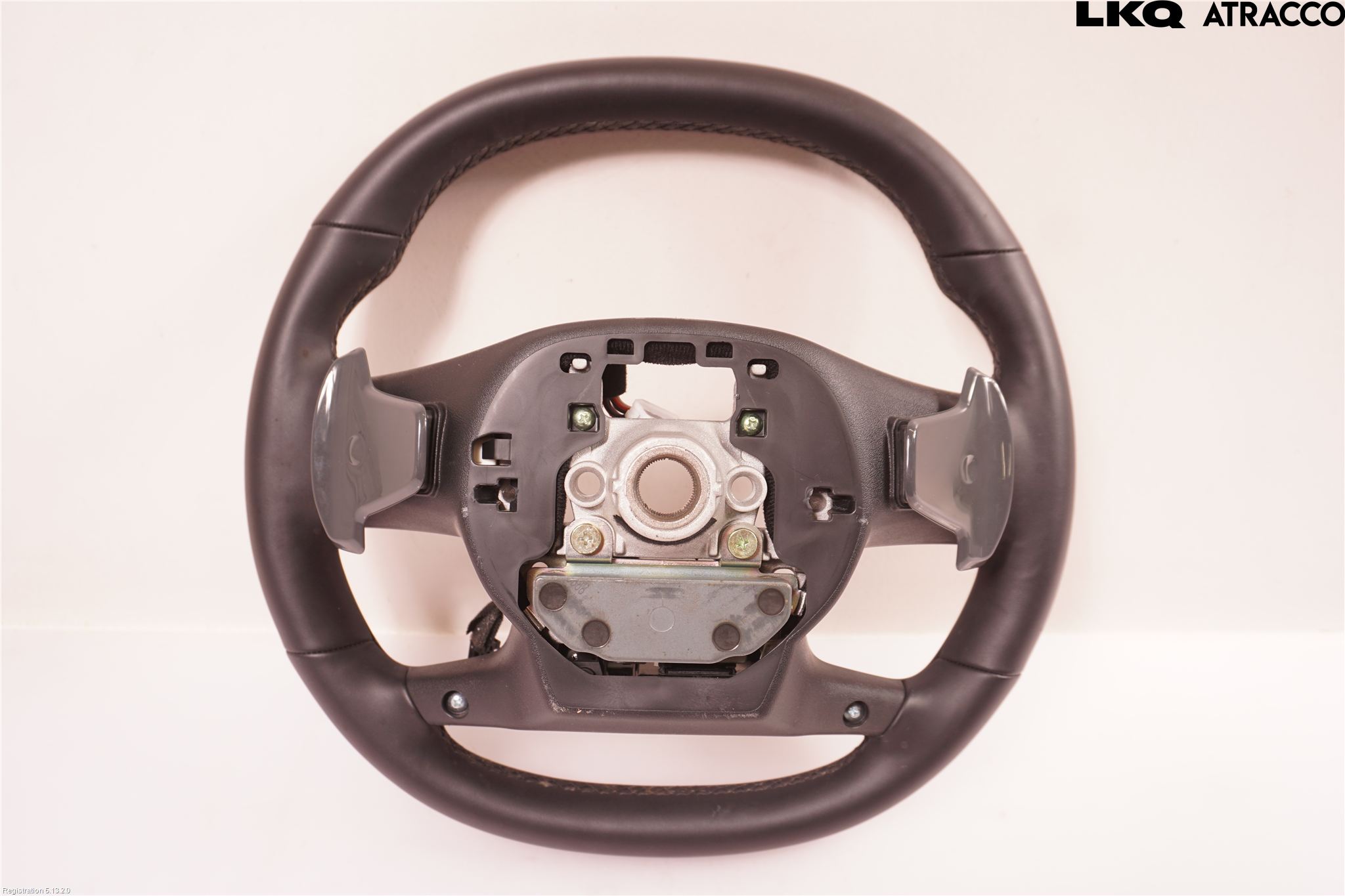 Kia EV9 24- Ratt