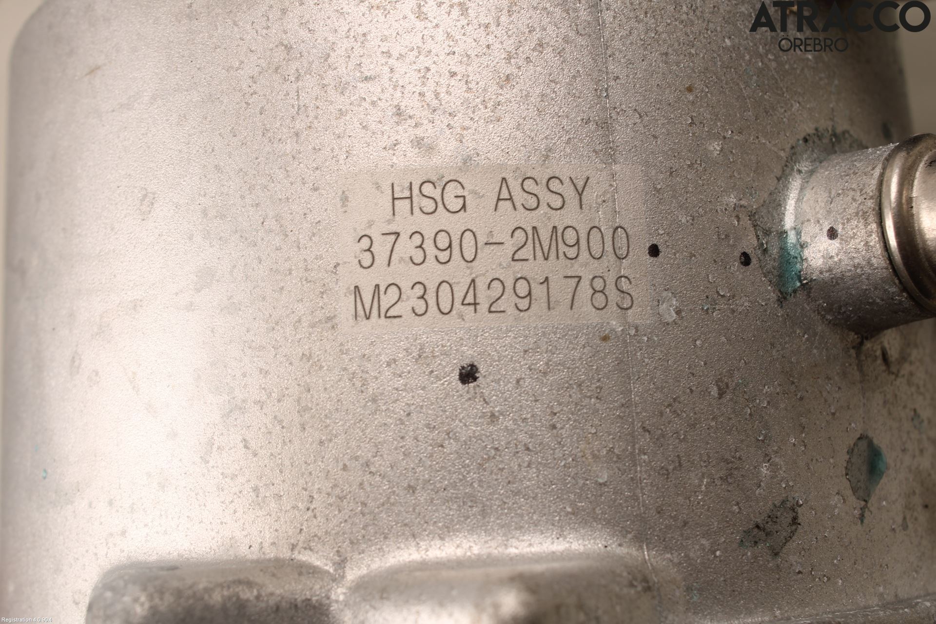 Kia SPORTAGE (NQ5) 22- Dynamo