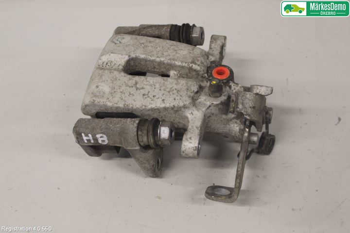 Kia CEED 12-18 Bremsecaliper Bak Høyre