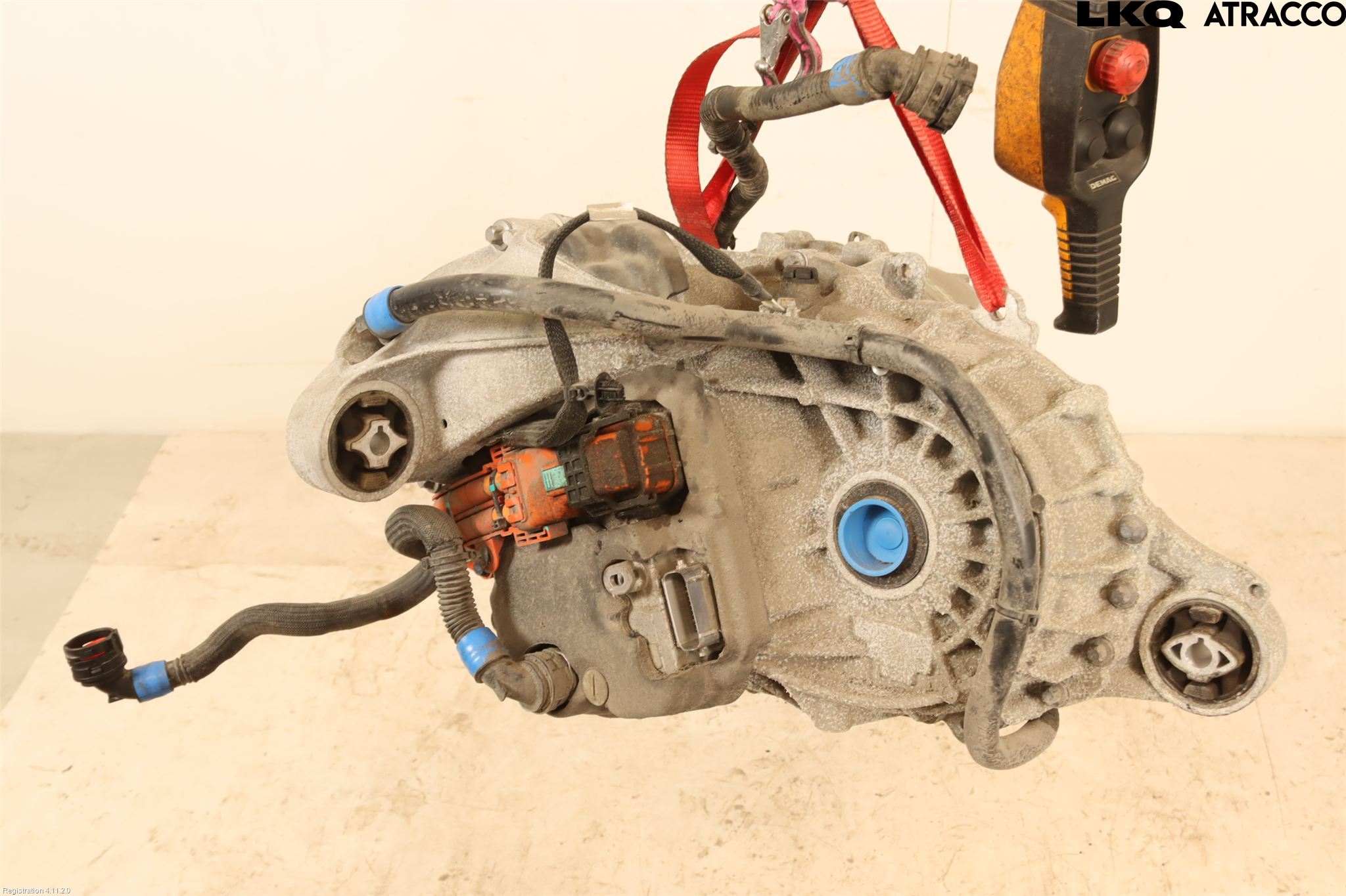 Tesla MODEL Y 21- Navgir Elektrisk